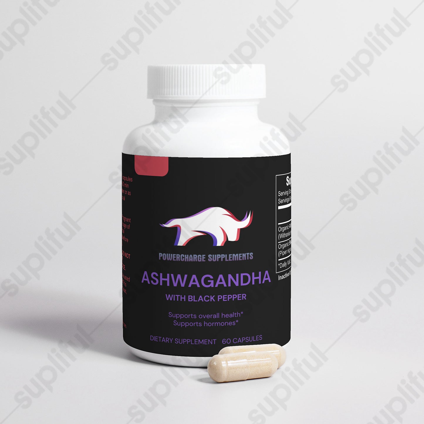 Ashwagandha