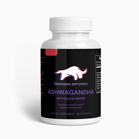 Ashwagandha