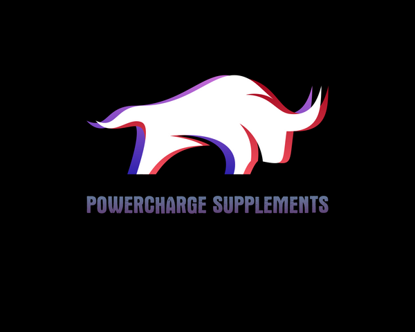 Powercharge Supplements